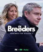 "Breeders" Poster