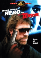 Hero And The Terror - Movie Cover (xs thumbnail)