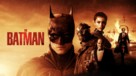 The Batman - poster (xs thumbnail)