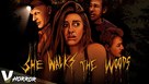 She Walks the Woods - poster (xs thumbnail)