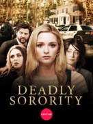 Deadly Sorority - Video on demand movie cover (xs thumbnail)