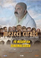 Mezeci Ciragi - Turkish Movie Poster (xs thumbnail)