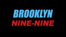 &quot;Brooklyn Nine-Nine&quot; - Logo (xs thumbnail)