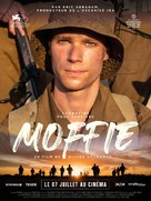 Moffie - French Movie Poster (xs thumbnail)