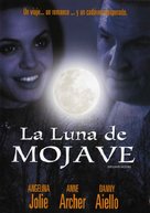 Mojave Moon - Argentinian Movie Cover (xs thumbnail)