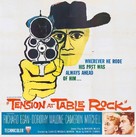Tension at Table Rock - Movie Poster (xs thumbnail)