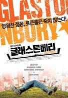Glastonbury - South Korean poster (xs thumbnail)