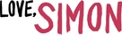 Love, Simon - Logo (xs thumbnail)