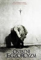 The Last Exorcism - Polish Movie Poster (xs thumbnail)