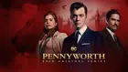 "Pennyworth" Cover