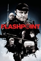 &quot;Flashpoint&quot; - Movie Poster (xs thumbnail)