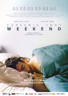 Weekend - Polish Movie Poster (xs thumbnail)