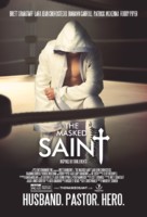 The Masked Saint - Movie Poster (xs thumbnail)