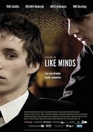 Like Minds - Movie Poster (xs thumbnail)