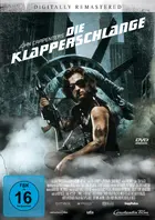 Escape From New York Cover
