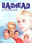 Baghead - French Movie Poster (xs thumbnail)