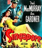 Singapore - Blu-Ray movie cover (xs thumbnail)