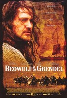 Beowulf &amp; Grendel - Movie Poster (xs thumbnail)