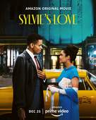 Sylvie&rsquo;s Love - International Movie Poster (xs thumbnail)