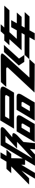 Need for Speed - Chinese Logo (xs thumbnail)