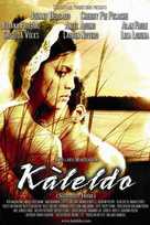 Kaleldo - Philippine Movie Poster (xs thumbnail)