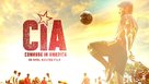 CIA: Comrade in America - Indian Movie Poster (xs thumbnail)