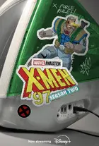 "X-Men '97" Poster