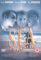 The Sea Change - British Movie Cover (xs thumbnail)