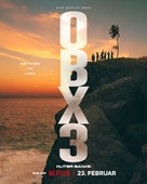 &quot;Outer Banks&quot; - Danish Movie Poster (xs thumbnail)