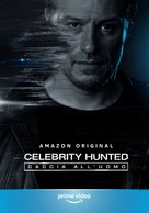 &quot;Celebrity Hunted: Caccia all&#039;uomo&quot; - Italian Movie Poster (xs thumbnail)