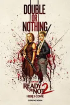 Ready or Not 2: Here I Come Poster