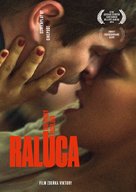 Raluca - Czech Movie Poster (xs thumbnail)