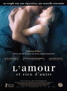 &Uuml;ber uns das All - French Movie Poster (xs thumbnail)