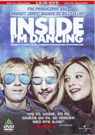 Inside I&#039;m Dancing - Danish Movie Cover (xs thumbnail)
