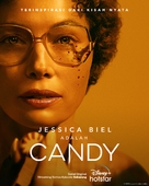 Candy - Indonesian Movie Poster (xs thumbnail)