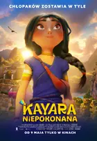 Kayara Poster