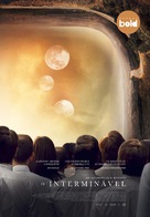 The Endless - Portuguese Movie Poster (xs thumbnail)
