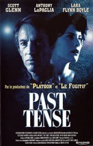 Past Tense - French VHS movie cover (xs thumbnail)