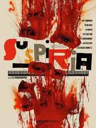 Suspiria - Movie Poster (xs thumbnail)