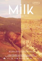 Milk - Canadian Movie Poster (xs thumbnail)