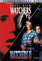 Watchers - Movie Cover (xs thumbnail)