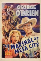 The Marshal of Mesa City - Re-release movie poster (xs thumbnail)