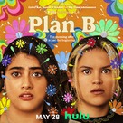 Plan B - Movie Poster (xs thumbnail)
