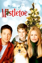 The Sons of Mistletoe - DVD movie cover (xs thumbnail)