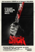 Sick - Movie Poster (xs thumbnail)