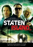 Staten Island - DVD movie cover (xs thumbnail)