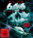 Flight 666 - German Movie Cover (xs thumbnail)