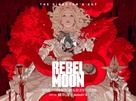 Rebel Moon - Movie Poster (xs thumbnail)