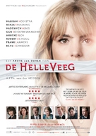 De Helleveeg - Dutch Movie Poster (xs thumbnail)