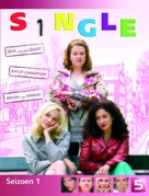 &quot;S1ngle&quot; - Dutch DVD movie cover (xs thumbnail)